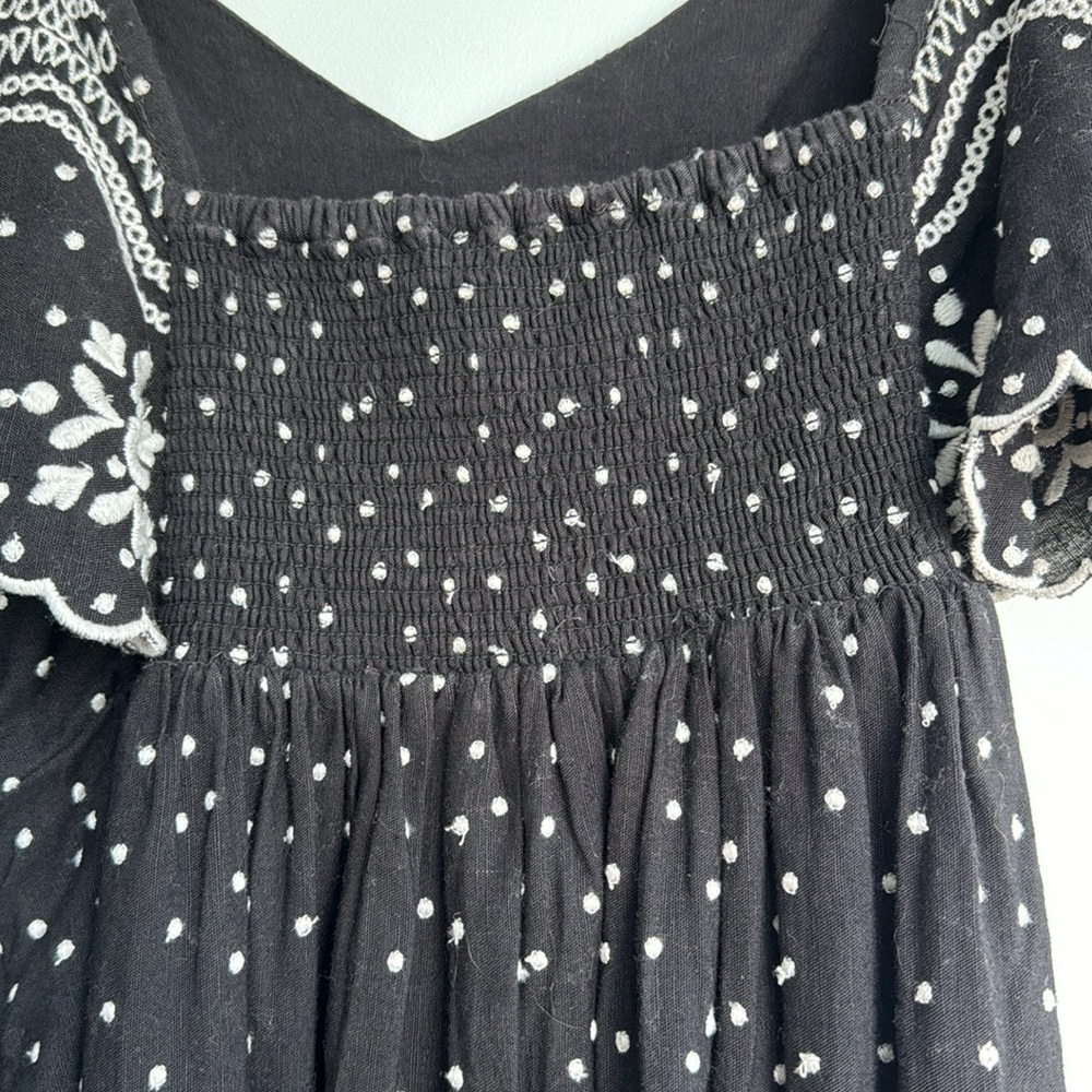 Sezane Dress - Picture 5 of 7